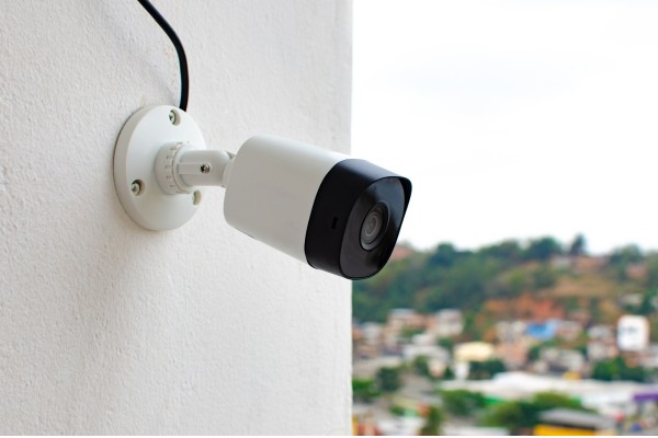 CCTV Installation
