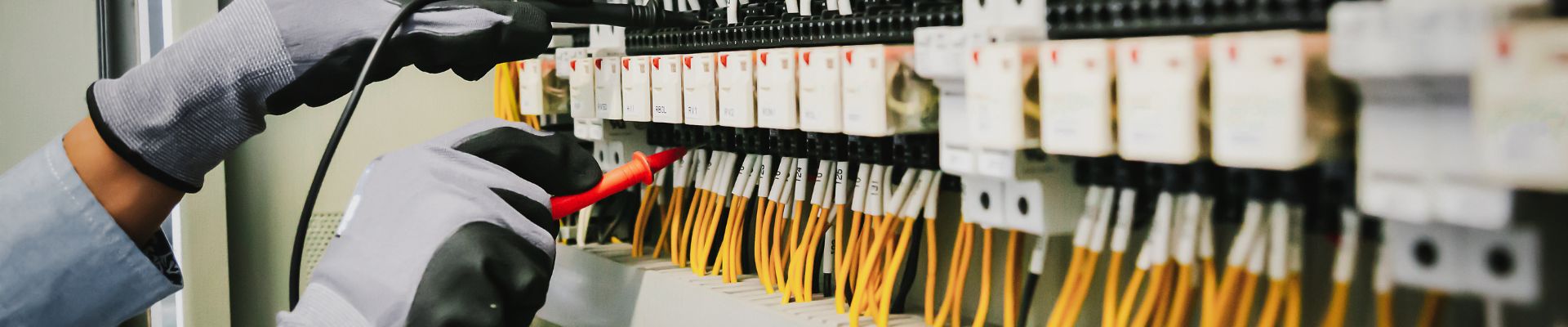 Residential Electrician