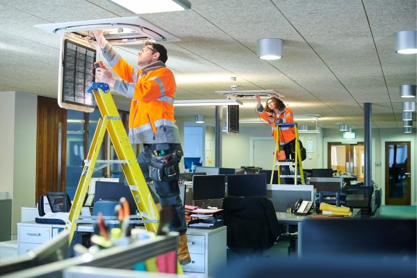 Emergency Electricians