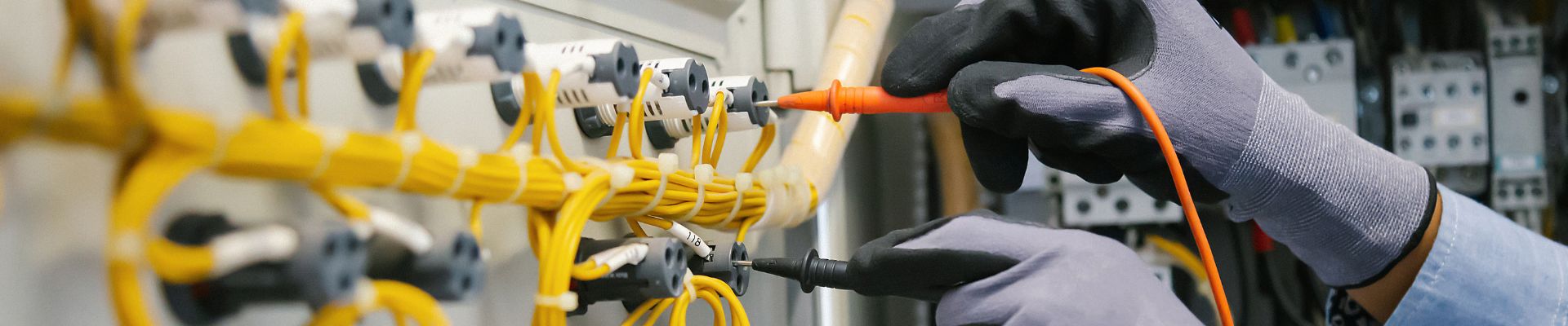 Electrical Services
