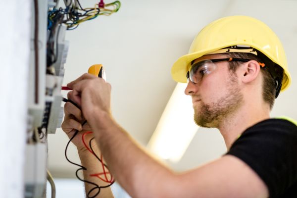 24 Hour Electrician