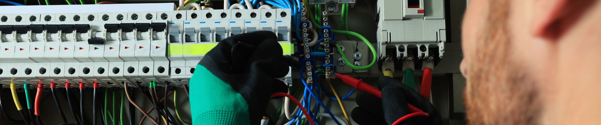 Safety Switches Replacements