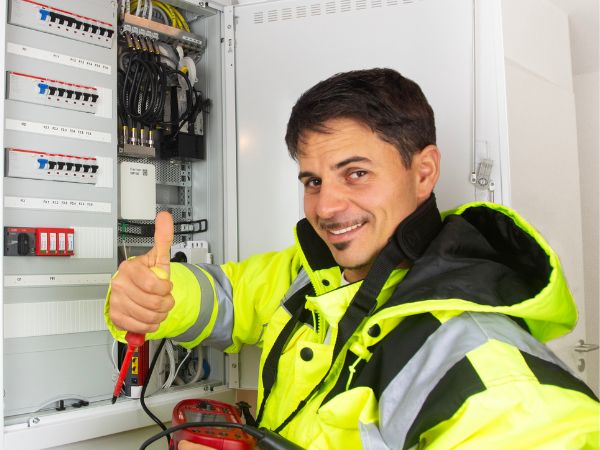 Switchboard Repairs