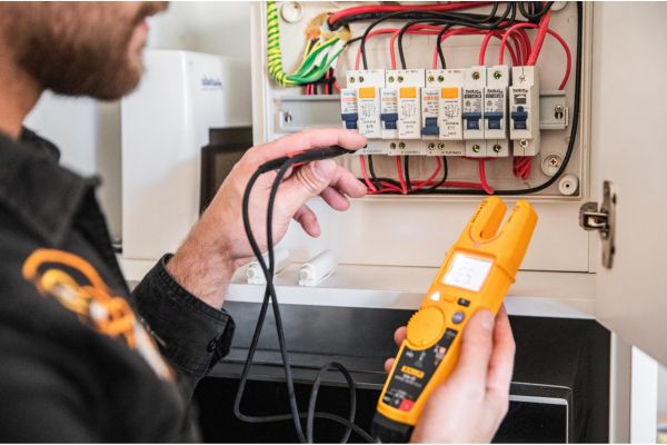 Safety Switches Installation