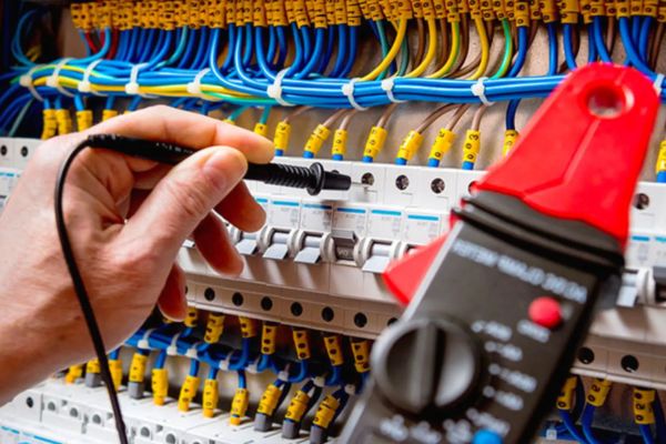 Switchboard Installation